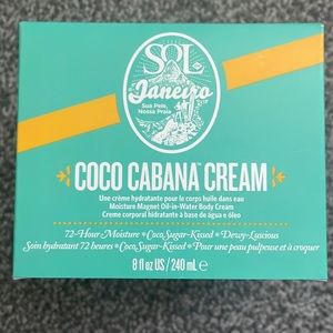 Coco Cabana Cream